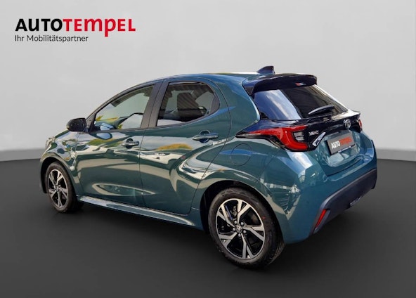 Vehicle image 2 Vehicle image 2