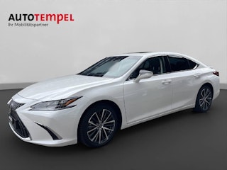 Vehicle image LEXUS ES 0 Vehicle image LEXUS ES 0