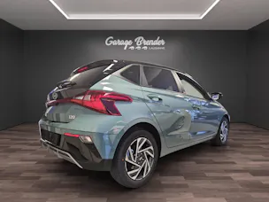 Hyundai i20 1.0 T-GDi Amplia