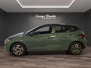 Hyundai i20 1.0 T-GDi Amplia