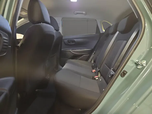 Hyundai i20 1.0 T-GDi Amplia