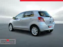 Toyota Yaris 1.33 VVT-i Linea Sol