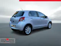 Toyota Yaris 1.33 VVT-i Linea Sol