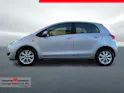 Toyota Yaris 1.33 VVT-i Linea Sol