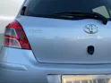 Toyota Yaris 1.33 VVT-i Linea Sol