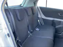 Toyota Yaris 1.33 VVT-i Linea Sol