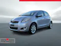 Toyota Yaris 1.33 VVT-i Linea Sol