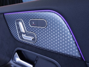 Vehicle image MERCEDES-BENZ GLA 200 Night Star AMG Line