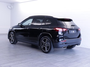 Vehicle image MERCEDES-BENZ GLA 200 Night Star AMG Line