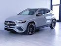 Mercedes-Benz GLA 200 Night Star AMG Line