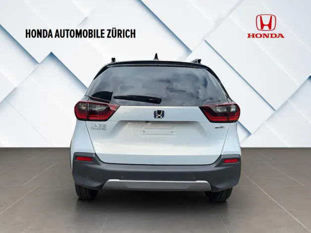 Honda Jazz 1.5 i-MMD Crosstar Advance, Leasing Aktion 1.9 %