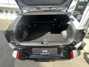 Kia EV4 81 kWh GT-Line