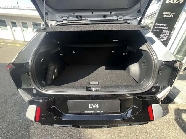 Kia EV4 81 kWh GT-Line
