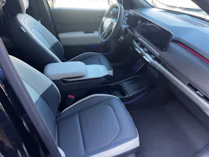 Kia EV3 81 kWh GT-Line