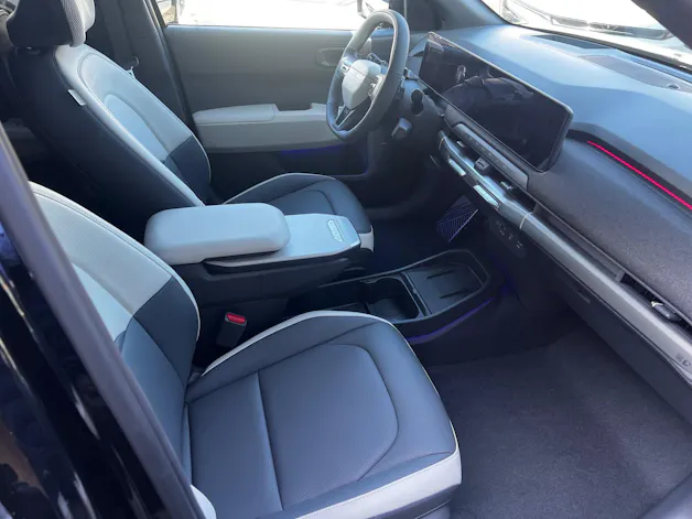 Kia EV3 81 kWh GT-Line