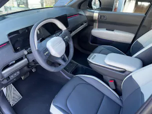 Kia EV3 81 kWh GT-Line