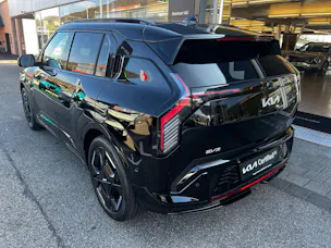 Kia EV3 81 kWh GT-Line