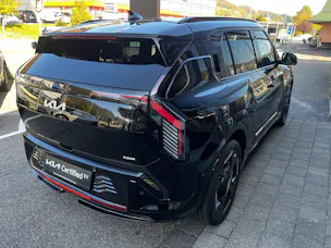 Kia EV3 81 kWh GT-Line