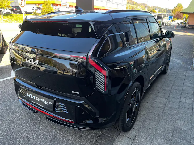 Kia EV3 81 kWh GT-Line
