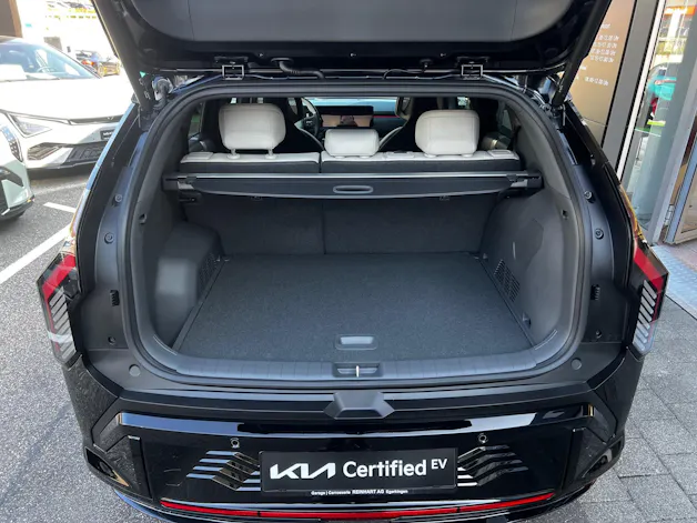 Kia EV3 81 kWh GT-Line