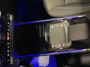 Mercedes-Benz GLB 250 AMG Line 4matic