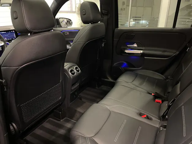 Mercedes-Benz GLB 250 AMG Line 4matic