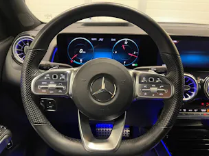 Mercedes-Benz GLB 250 AMG Line 4matic