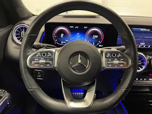 Mercedes-Benz GLB 250 AMG Line 4matic