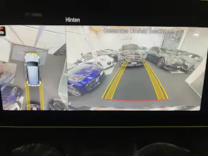 Mercedes-Benz GLB 250 AMG Line 4matic