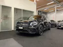 Mercedes-Benz GLB 250 AMG Line 4matic