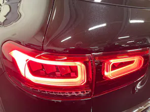 Mercedes-Benz GLB 250 AMG Line 4matic