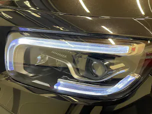 Mercedes-Benz GLB 250 AMG Line 4matic