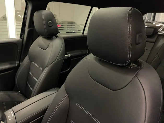 Mercedes-Benz GLB 250 AMG Line 4matic
