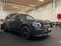 Mercedes-Benz GLB 250 AMG Line 4matic
