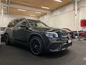 Mercedes-Benz GLB 250 AMG Line 4matic
