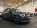 Mercedes-Benz GLB 250 AMG Line 4matic