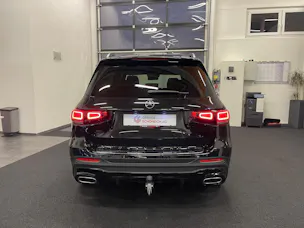 Mercedes-Benz GLB 250 AMG Line 4matic