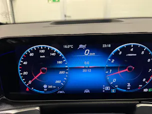 Mercedes-Benz GLB 250 AMG Line 4matic