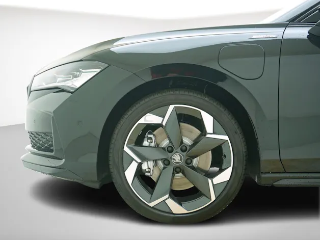 Škoda Superb 1.5 TSI Plug-in-Hybrid Sportline DSG