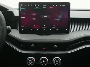 Škoda Superb 1.5 TSI Plug-in-Hybrid Sportline DSG