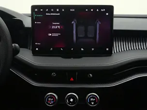Škoda Superb 1.5 TSI Plug-in-Hybrid Sportline DSG