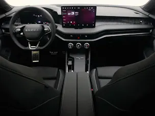 Škoda Superb 1.5 TSI Plug-in-Hybrid Sportline DSG