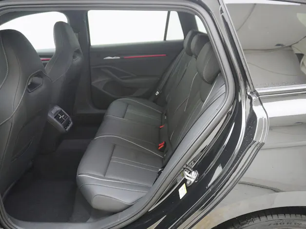 Škoda Superb 1.5 TSI Plug-in-Hybrid Sportline DSG