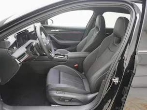 Škoda Superb 1.5 TSI Plug-in-Hybrid Sportline DSG