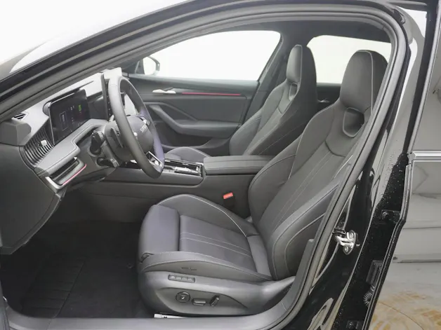 Škoda Superb 1.5 TSI Plug-in-Hybrid Sportline DSG