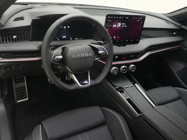 Škoda Superb 1.5 TSI Plug-in-Hybrid Sportline DSG