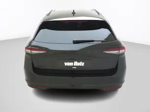 Škoda Superb 1.5 TSI Plug-in-Hybrid Sportline DSG