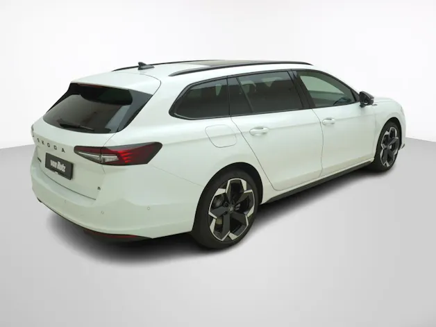 Škoda Superb 1.5 TSI Plug-in-Hybrid Sportline DSG
