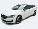 Škoda Superb 1.5 TSI Plug-in-Hybrid Sportline DSG