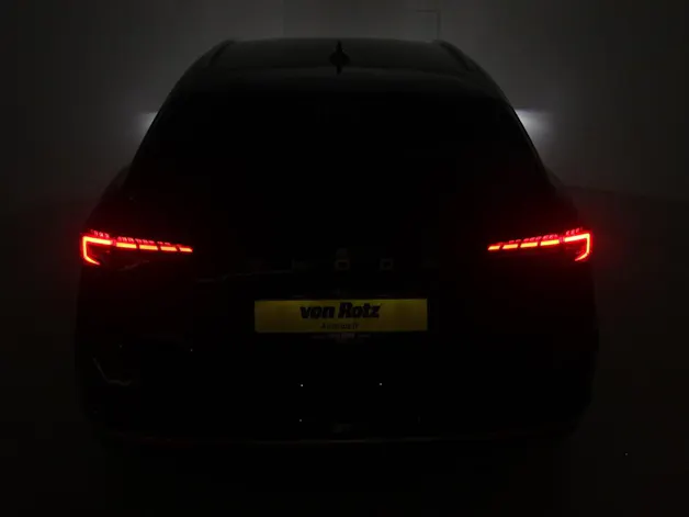 Škoda Superb 1.5 TSI Plug-in-Hybrid Sportline DSG